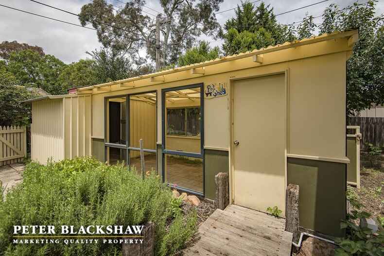 Lot 4/8 Sutton Place Farrer Lot 4/8 Sutton Place Farrer