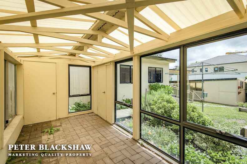 Lot 4/8 Sutton Place Farrer Lot 4/8 Sutton Place Farrer