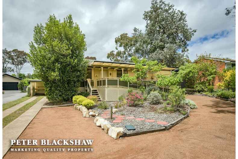 Lot 4/8 Sutton Place Farrer Lot 4/8 Sutton Place Farrer