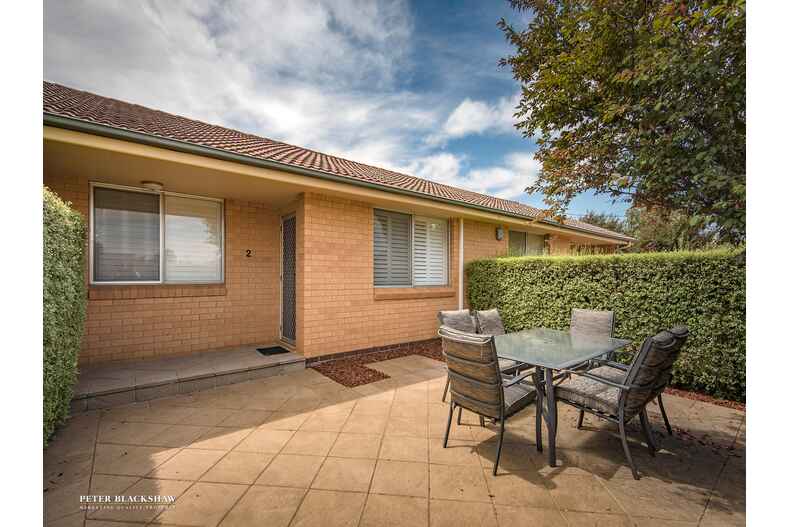 2/25 Thurralilly Street Queanbeyan East