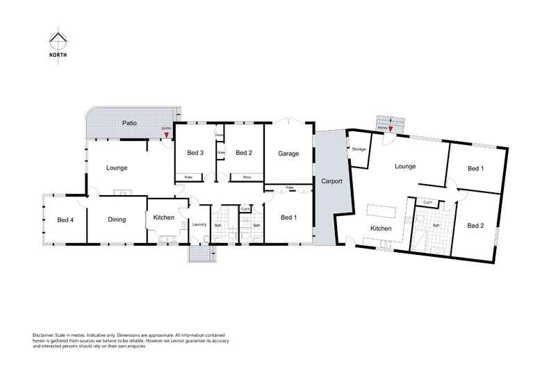 Lot 26/76 Vasey Crescent Campbell Lot 26/76 Vasey Crescent Campbell