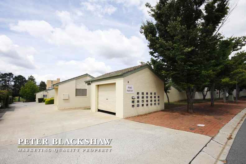 Lot 5/5/8 Antis Street Phillip Lot 5/5/8 Antis Street Phillip