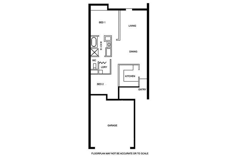 Lot 5/5/8 Antis Street Phillip Lot 5/5/8 Antis Street Phillip