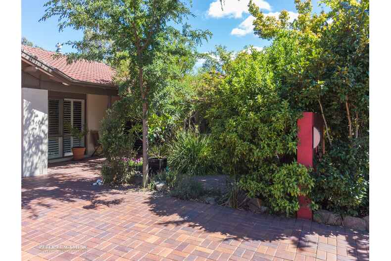 Lot 13/25 McKeahnie Street Weetangera Lot 13/25 McKeahnie Street Weetangera