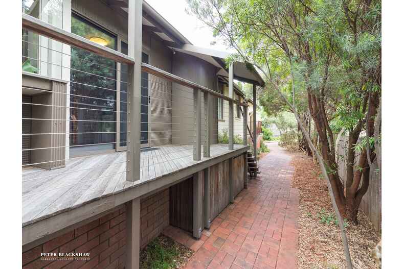 Lot 13/25 McKeahnie Street Weetangera Lot 13/25 McKeahnie Street Weetangera