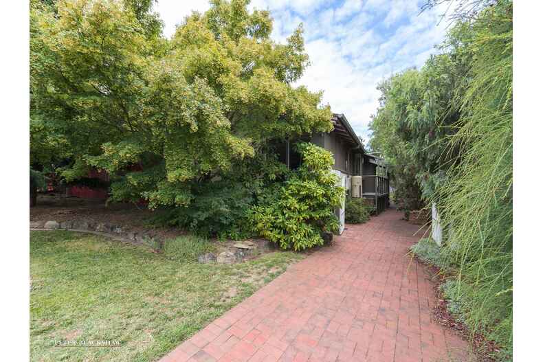 Lot 13/25 McKeahnie Street Weetangera Lot 13/25 McKeahnie Street Weetangera