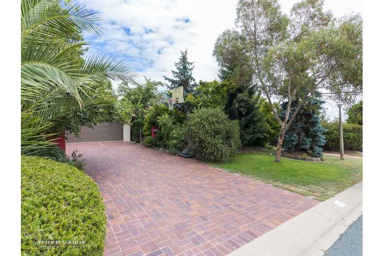 Lot 13/25 McKeahnie Street Weetangera Lot 13/25 McKeahnie Street Weetangera