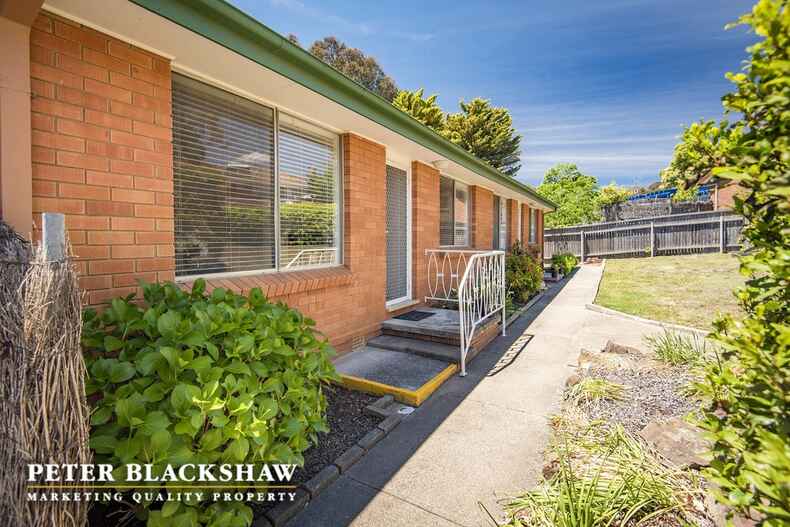 6/48-50 Richard Avenue Crestwood 6/48-50 Richard Avenue Crestwood