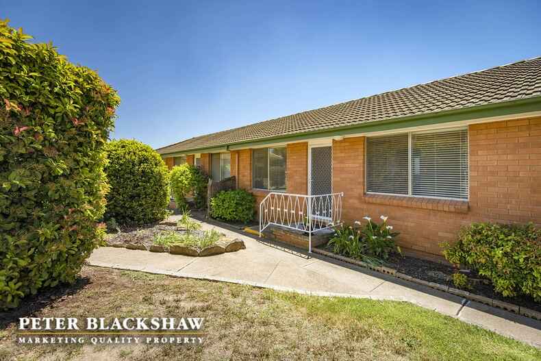 6/48-50 Richard Avenue Crestwood 6/48-50 Richard Avenue Crestwood