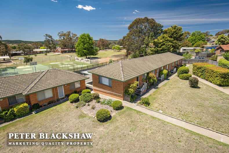 6/48-50 Richard Avenue Crestwood 6/48-50 Richard Avenue Crestwood