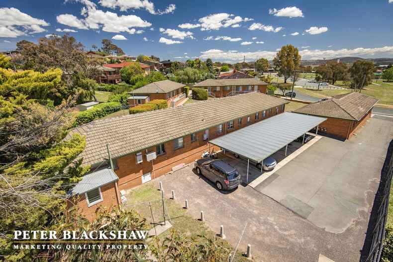 6/48-50 Richard Avenue Crestwood 6/48-50 Richard Avenue Crestwood