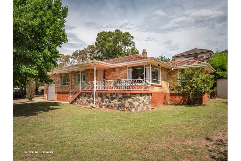 Lot 26/76 Vasey Crescent Campbell Lot 26/76 Vasey Crescent Campbell