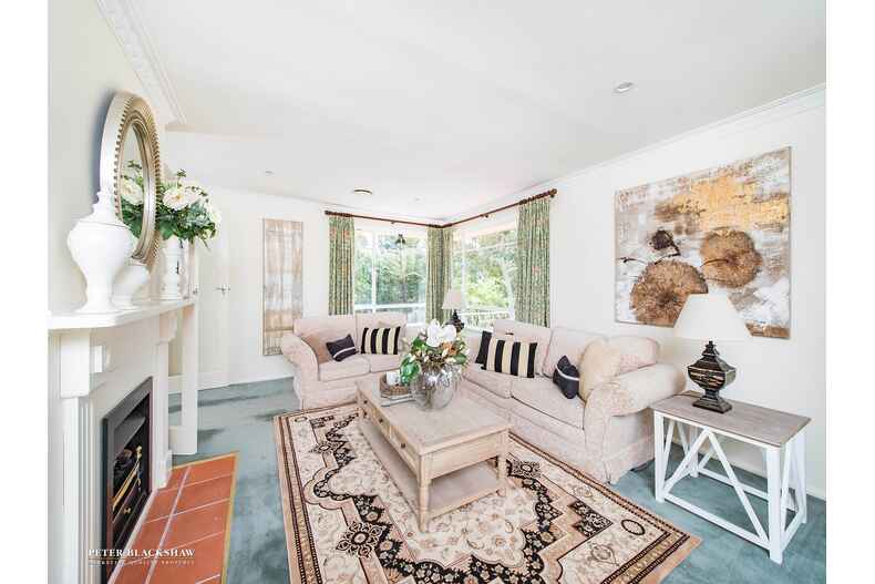 Lot 26/76 Vasey Crescent Campbell Lot 26/76 Vasey Crescent Campbell