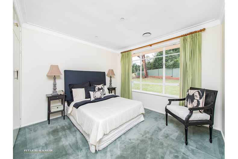 Lot 26/76 Vasey Crescent Campbell Lot 26/76 Vasey Crescent Campbell