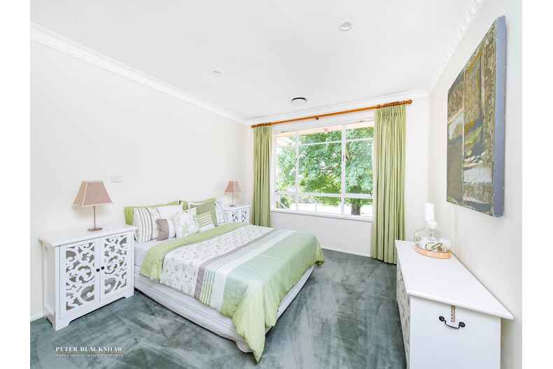 Lot 26/76 Vasey Crescent Campbell Lot 26/76 Vasey Crescent Campbell