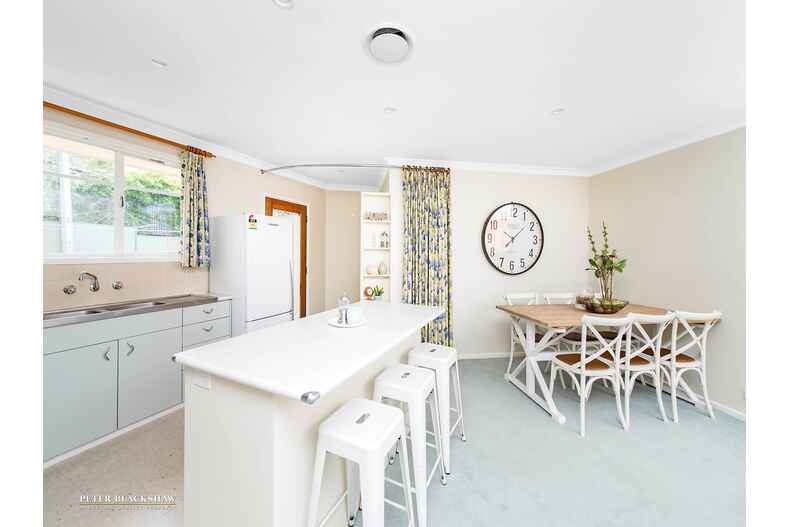 Lot 26/76 Vasey Crescent Campbell Lot 26/76 Vasey Crescent Campbell