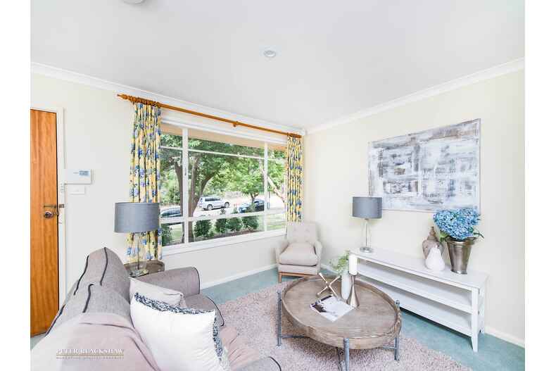 Lot 26/76 Vasey Crescent Campbell Lot 26/76 Vasey Crescent Campbell