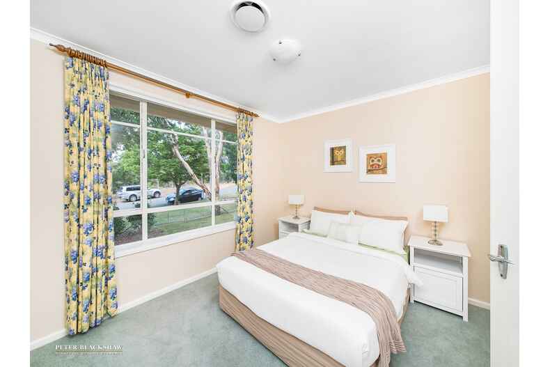 Lot 26/76 Vasey Crescent Campbell Lot 26/76 Vasey Crescent Campbell