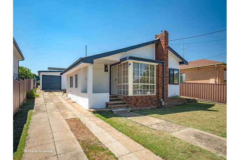 4 Charles Street Queanbeyan 4 Charles Street Queanbeyan