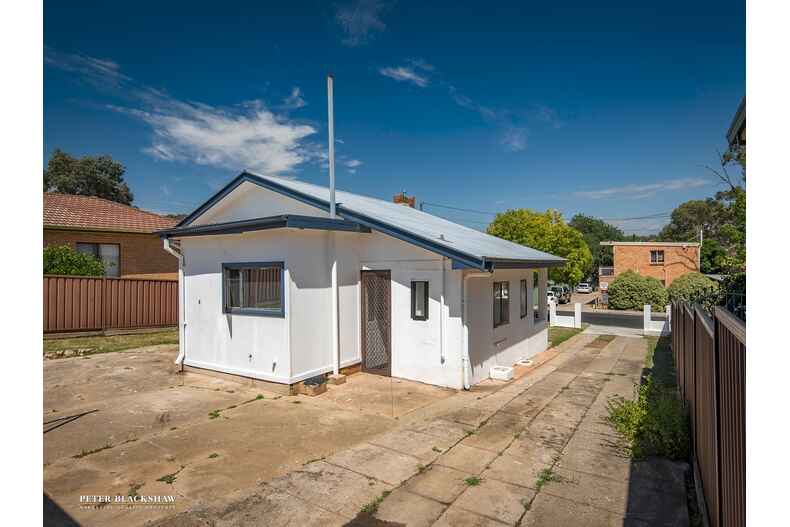 4 Charles Street Queanbeyan 4 Charles Street Queanbeyan