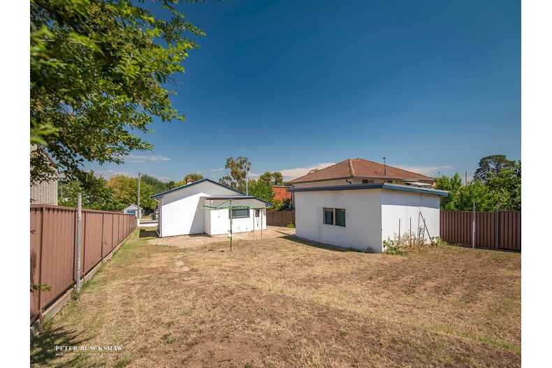 4 Charles Street Queanbeyan 4 Charles Street Queanbeyan