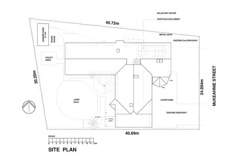 Lot 13/25 McKeahnie Street Weetangera Lot 13/25 McKeahnie Street Weetangera