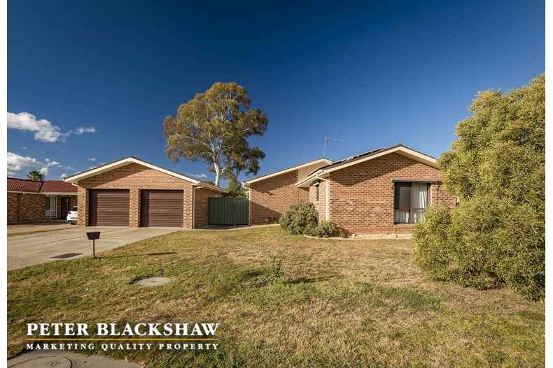 Lot 18/29 Muir Close Isabella Plains Lot 18/29 Muir Close Isabella Plains