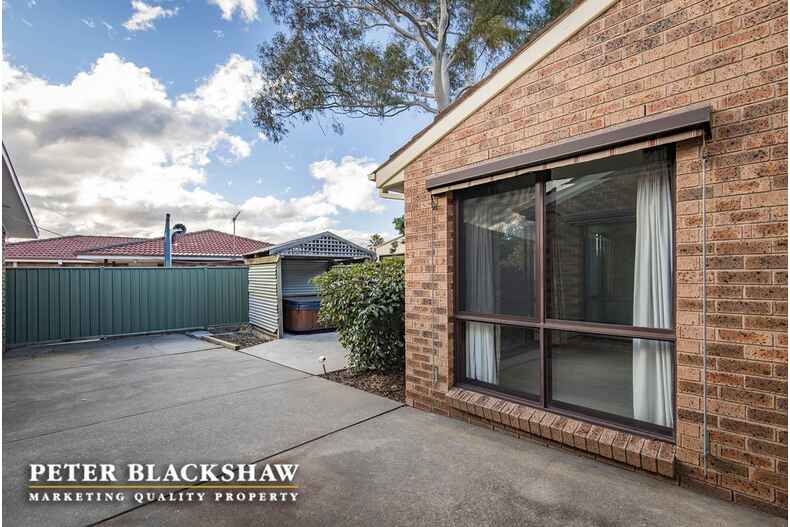 Lot 18/29 Muir Close Isabella Plains Lot 18/29 Muir Close Isabella Plains