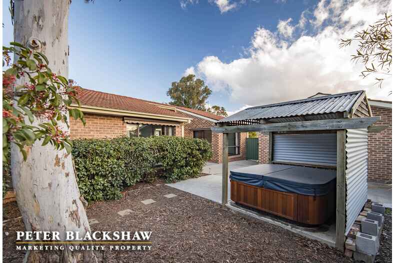 Lot 18/29 Muir Close Isabella Plains Lot 18/29 Muir Close Isabella Plains