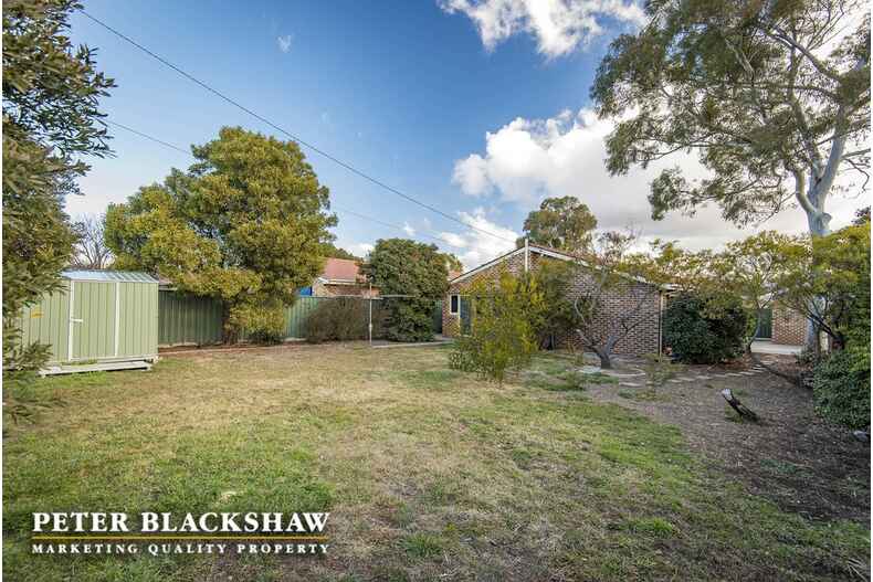 Lot 18/29 Muir Close Isabella Plains Lot 18/29 Muir Close Isabella Plains