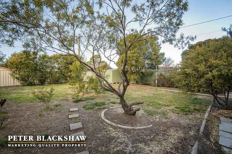 Lot 18/29 Muir Close Isabella Plains Lot 18/29 Muir Close Isabella Plains