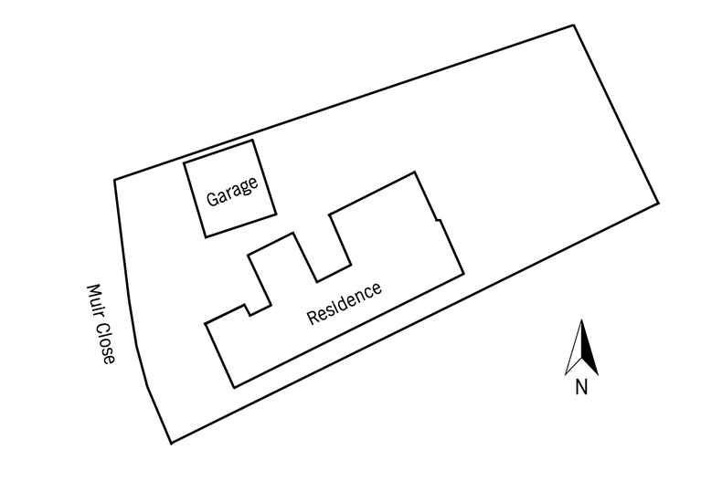 Lot 18/29 Muir Close Isabella Plains Lot 18/29 Muir Close Isabella Plains
