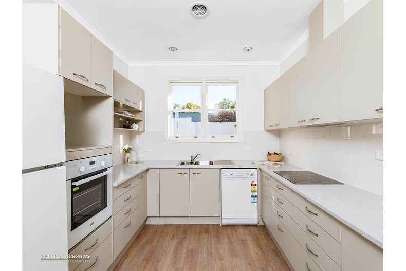 Lot 10/10 Hutt Street Yarralumla Lot 10/10 Hutt Street Yarralumla