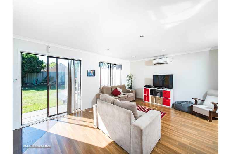 Lot 11/11 Lort Place Chisholm Lot 11/11 Lort Place Chisholm