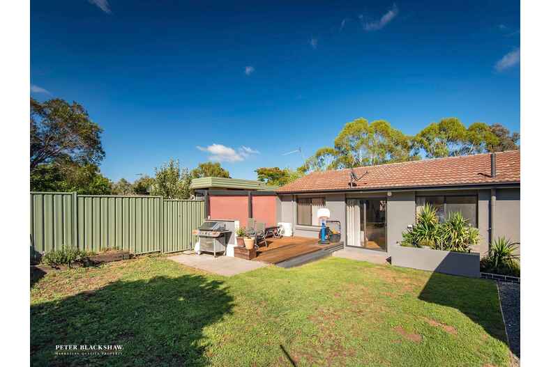 Lot 11/11 Lort Place Chisholm Lot 11/11 Lort Place Chisholm