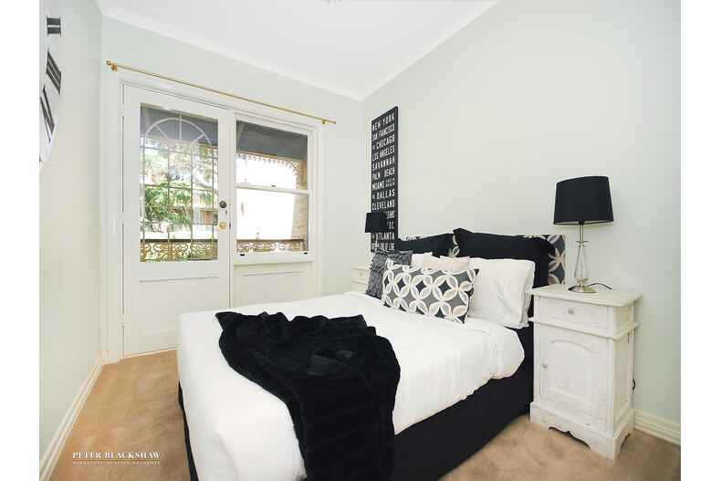 Lot 6/Argyle Square 53/1 Kogarah Lane Reid Lot 6/Argyle Square 53/1 Kogarah Lane Reid