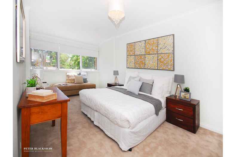 Lot 6/Argyle Square 53/1 Kogarah Lane Reid Lot 6/Argyle Square 53/1 Kogarah Lane Reid
