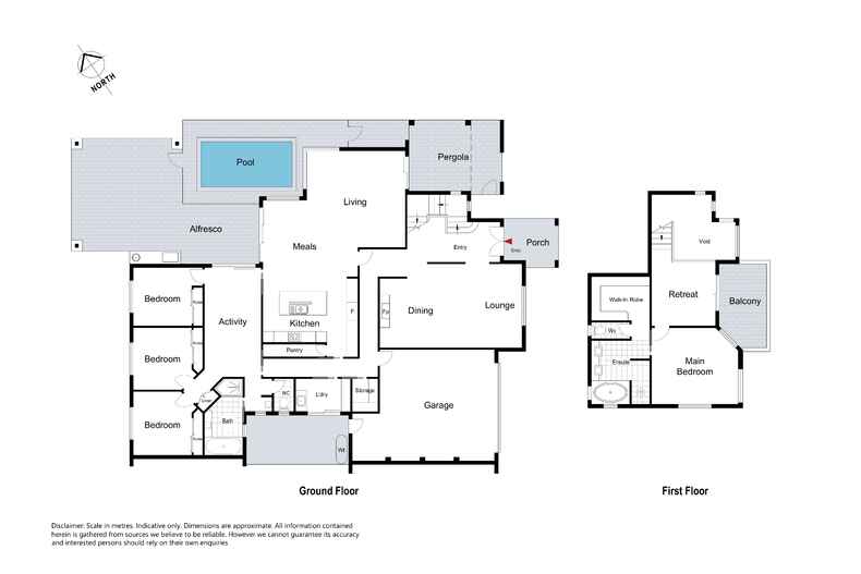 Lot 18/143 Miller Street O'Connor Lot 18/143 Miller Street O'Connor