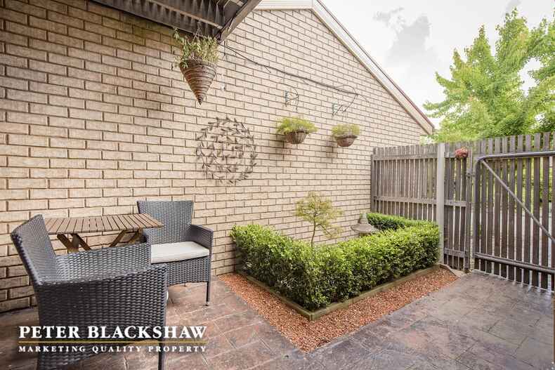 Lot 20/87/50 Wilkins Street Mawson Lot 20/87/50 Wilkins Street Mawson