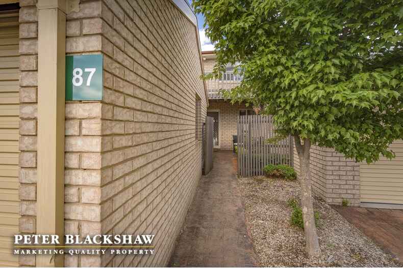 Lot 20/87/50 Wilkins Street Mawson Lot 20/87/50 Wilkins Street Mawson