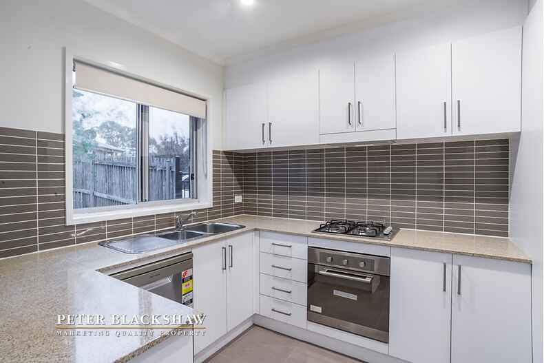 Lot 51/Burnley Park 23/17 Margaret Tucker Street Bonner