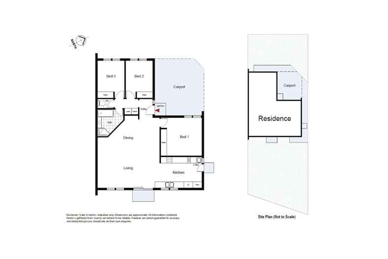 Lot 11/11 Lort Place Chisholm Lot 11/11 Lort Place Chisholm