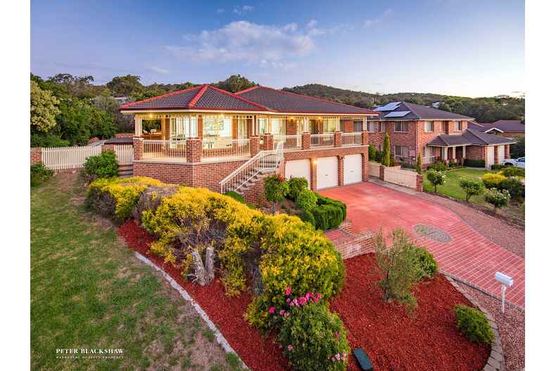 69 Morella Avenue Jerrabomberra 69 Morella Avenue Jerrabomberra