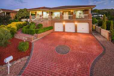 69 Morella Avenue Jerrabomberra