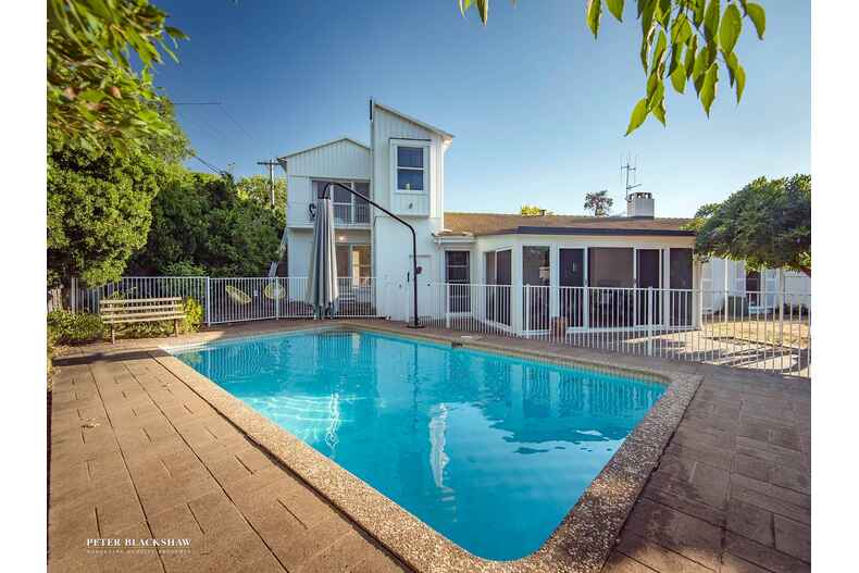 Lot 10/10 Hutt Street Yarralumla Lot 10/10 Hutt Street Yarralumla