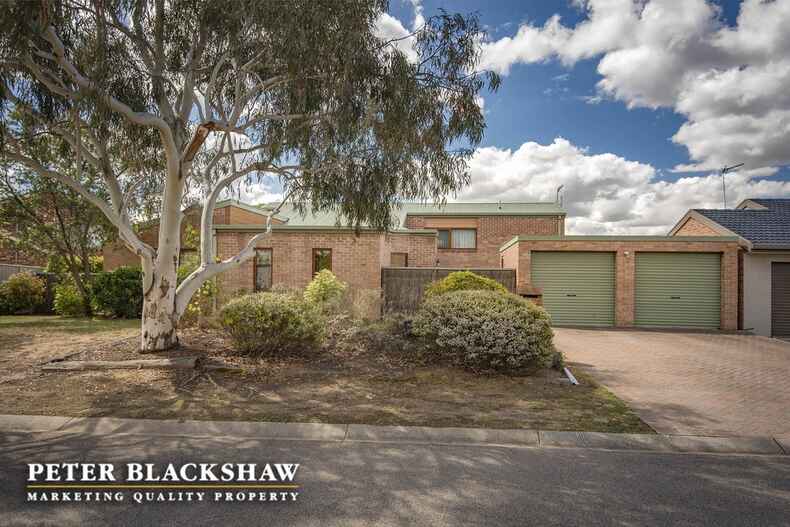 Lot 18/34 Zox Circuit Calwell Lot 18/34 Zox Circuit Calwell