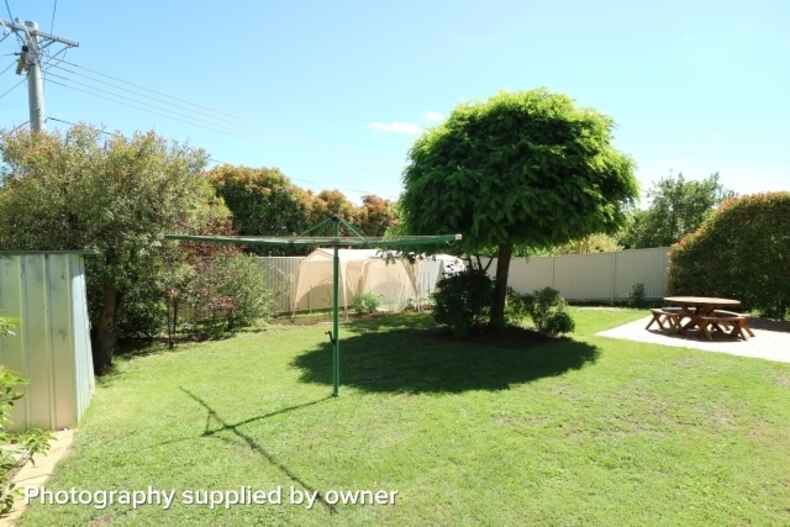 Lot 18/34 Zox Circuit Calwell Lot 18/34 Zox Circuit Calwell