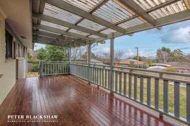 Lot 9/6 Morey Place Wanniassa