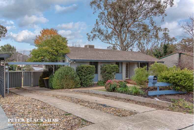 Lot 9/6 Morey Place Wanniassa Lot 9/6 Morey Place Wanniassa