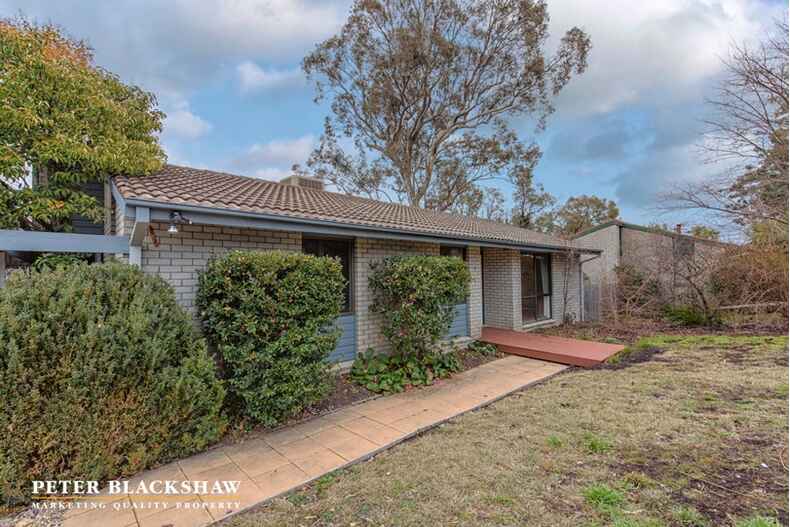 Lot 9/6 Morey Place Wanniassa Lot 9/6 Morey Place Wanniassa